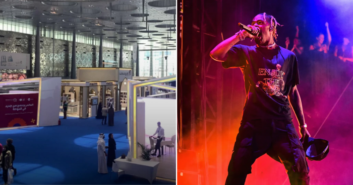 Weekend Watchlist: Top 5 Events in Qatar You Can’t Miss This Weekend!