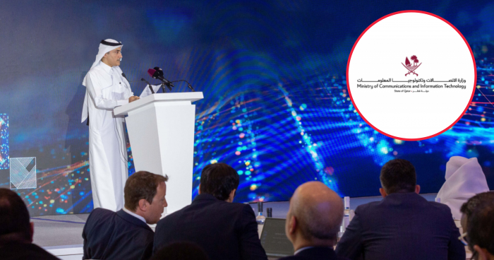 Talking Tech With a Conscience – Qatar Shows How it’s Done!