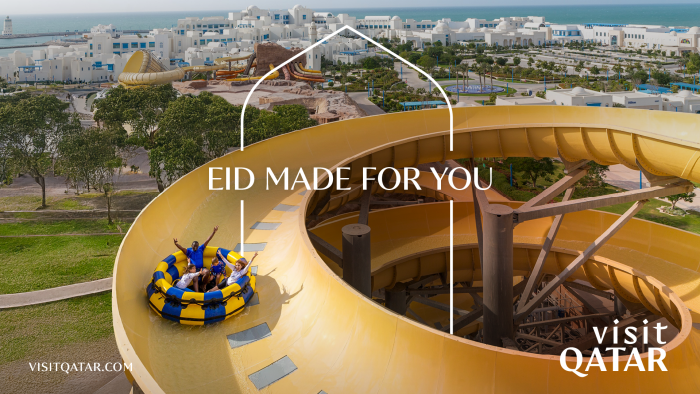 Visit Qatar Has Your Festive Plans Covered This Eid Al Adha