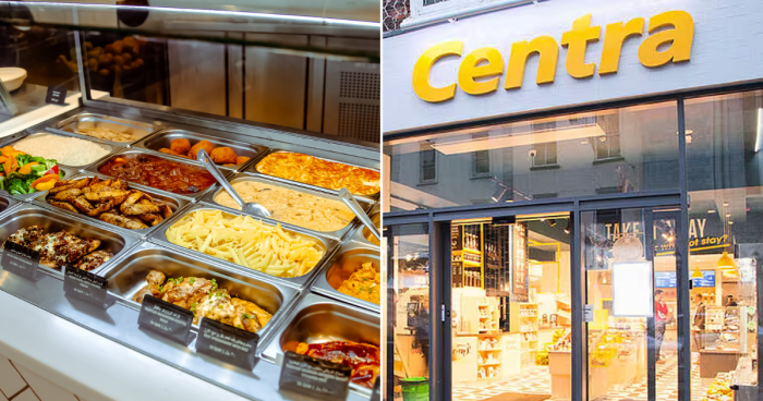 Why Centra Is the Best Spot for Your Next Coffee Meetup!