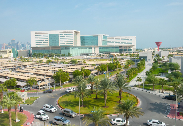 Eid Made Easy for Hamad Medical Corporation