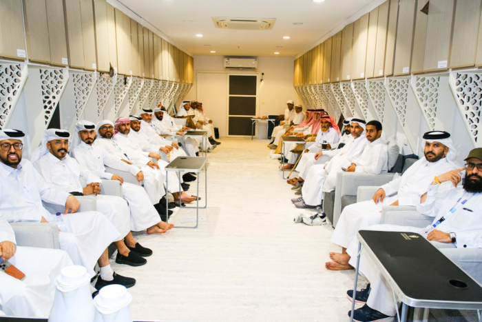 Qatari Pilgrims Concluded Peaceful Hajj Journey