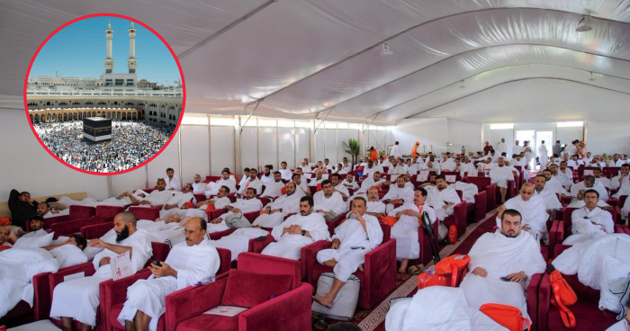 Qatari Pilgrims Concluded Peaceful Hajj Journey