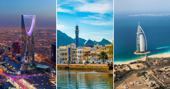 Qatar’s economy is set to soar-will it outperform all GCC countries? 