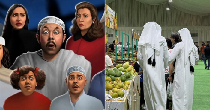 Weekend Watchlist: Top 5 Must-See Events in Qatar This Weekend