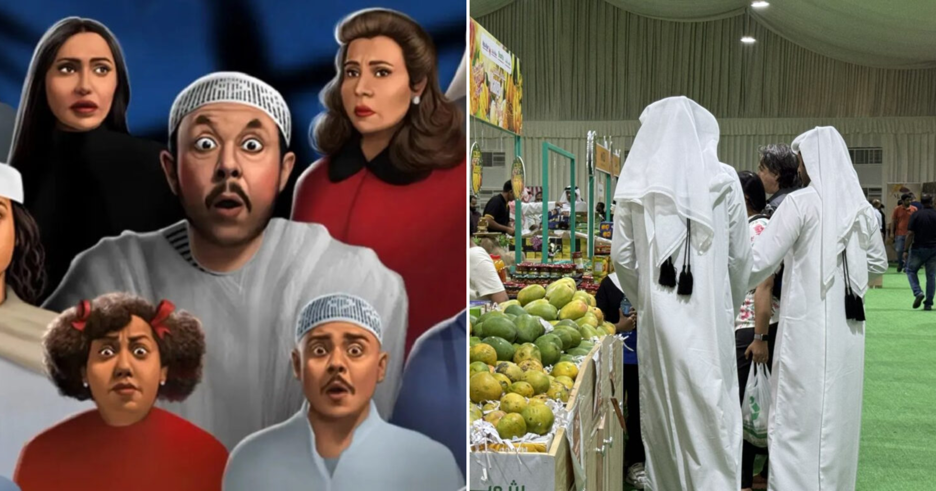 Weekend Watchlist: Top 5 Must-See Events in Qatar This Weekend