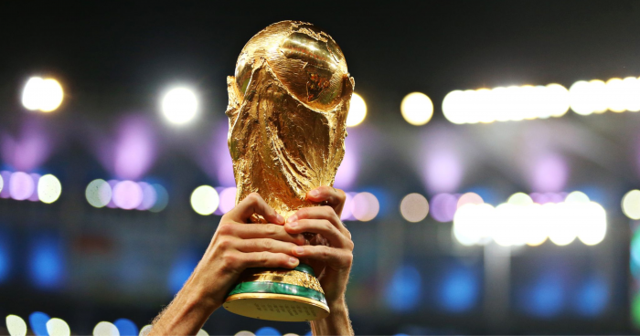 Qatar and Saudi Arabia Hosted AFC Asian Qualifiers Playoffs