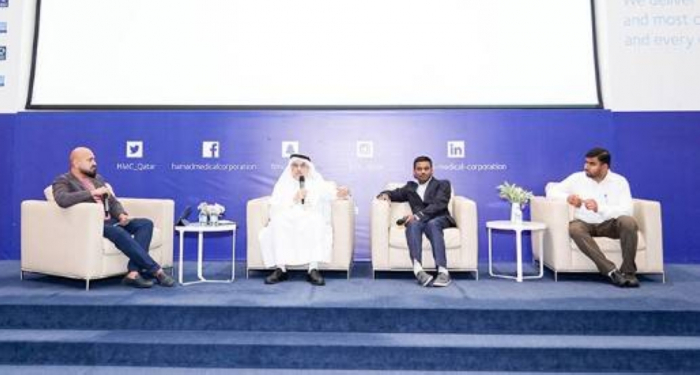 Qatar Rail Wins CIHT Award for Doha Metro’s Energy-Saving Tech