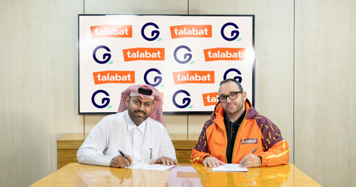 Talabat Teams Up with Golalita to Boost Employee Benefits
