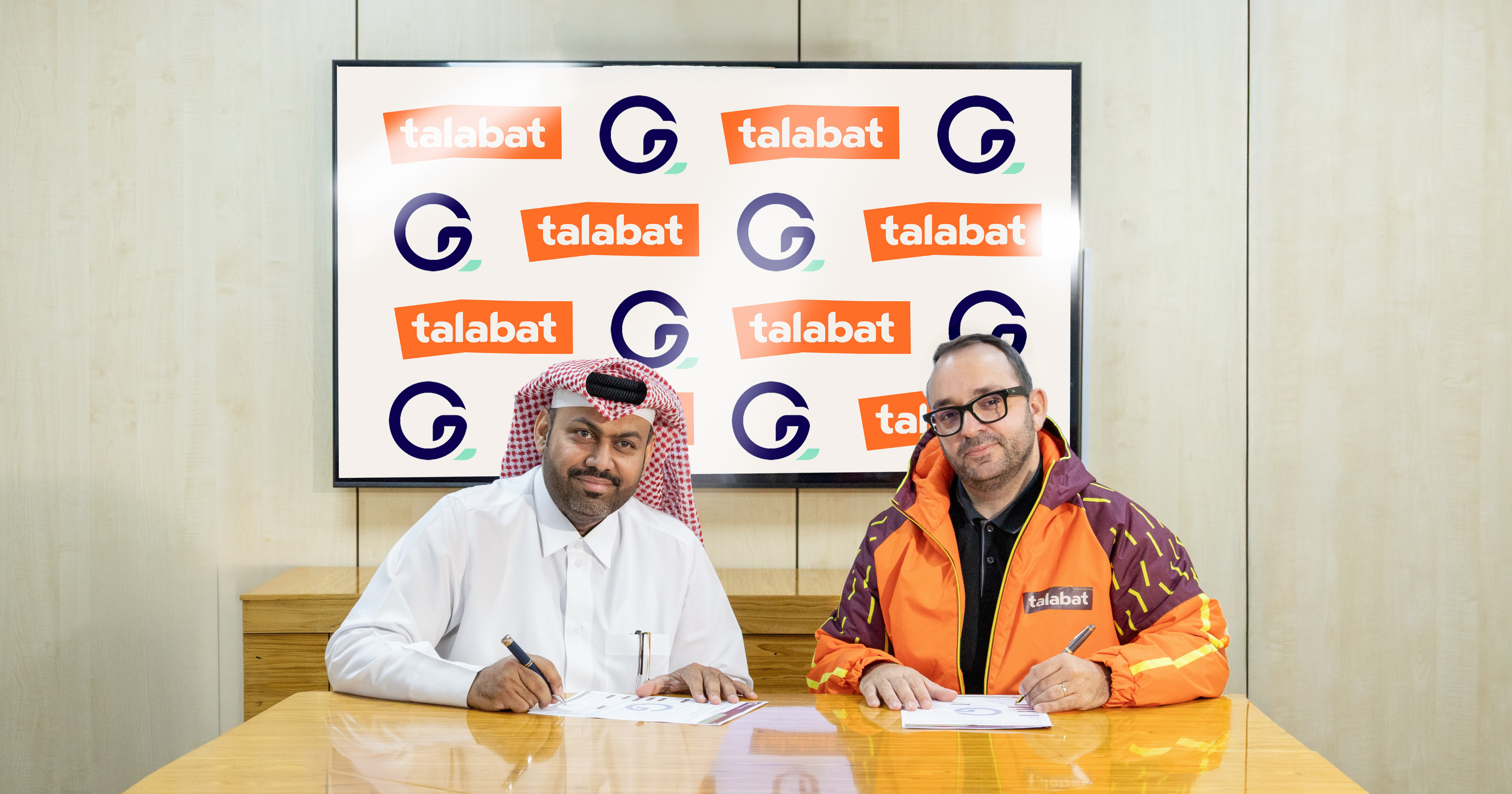Talabat Teams Up with Golalita to Boost Employee Benefits in Qatar