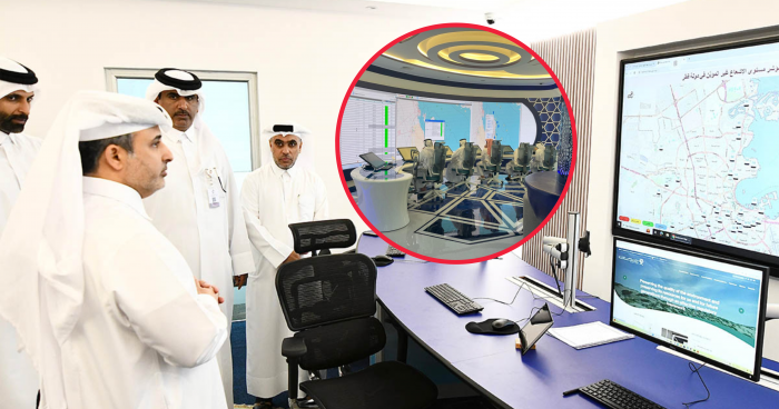 Environment Ministry Confirmed Normal Radiation Levels in Qatar