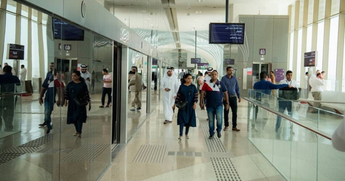 All About Qatar Rail’s Win For Its Groundbreaking Energy Saving Tech!