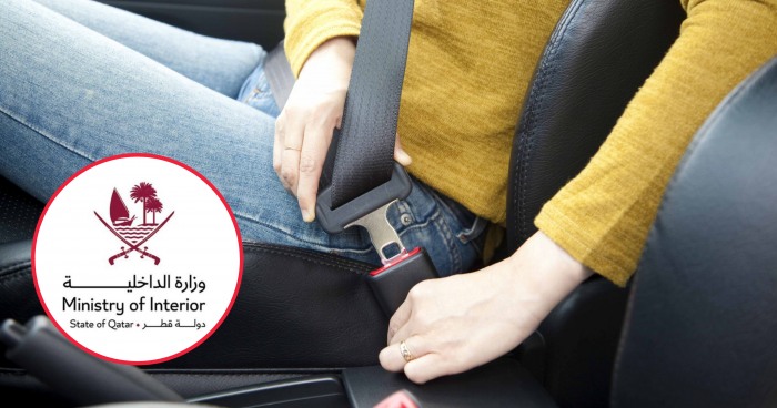 MOI Reminds Drivers About Essential Car Safety Gear