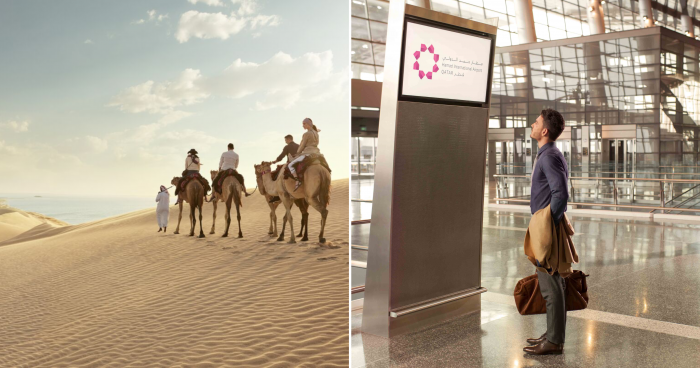 It’s Official: The GCC’s Unified Tourist Visa Is Approved!