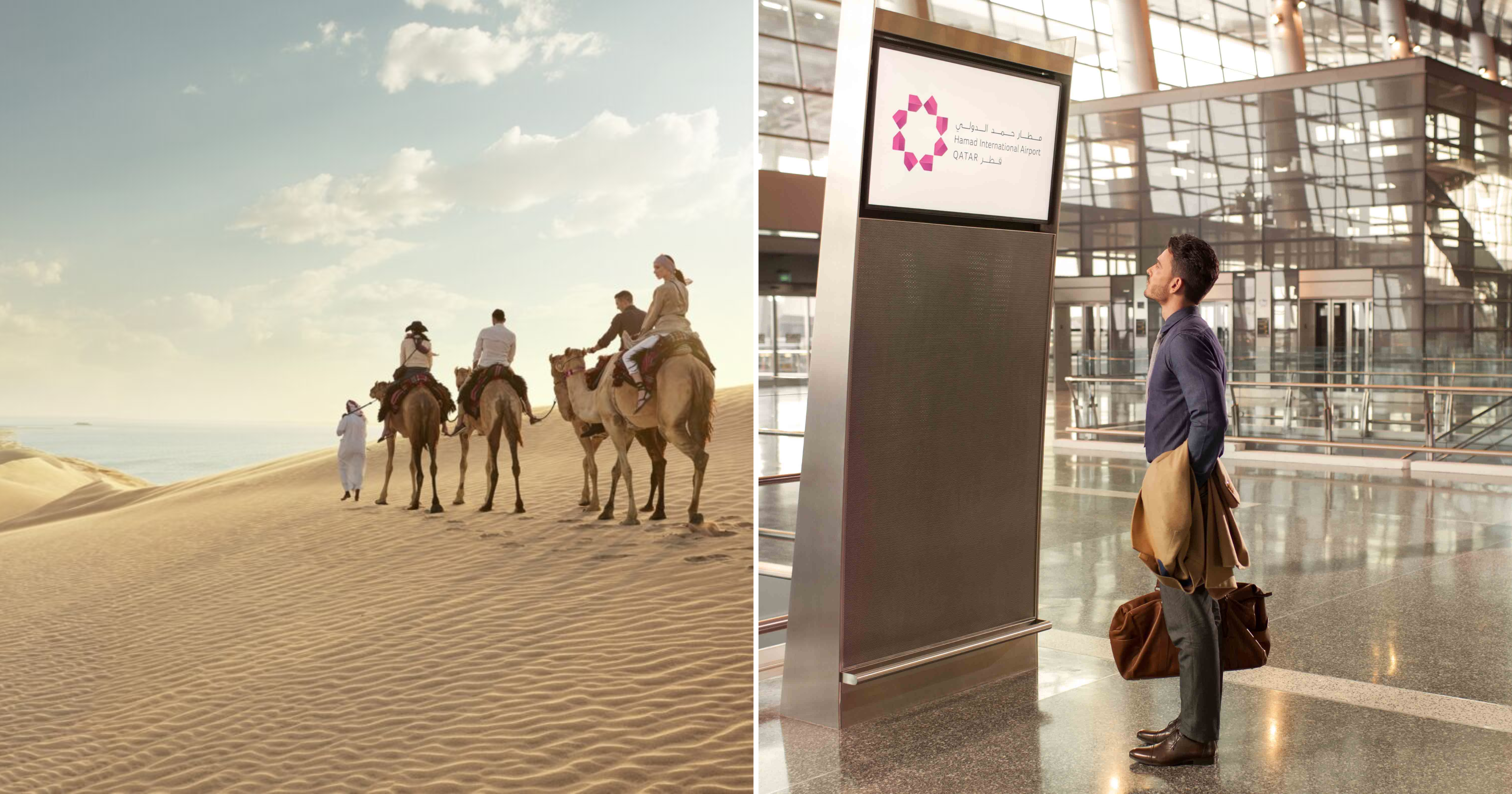 It’s Official: The GCC’s Unified Tourist Visa Is Approved!