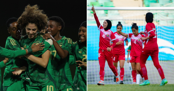 Qatar will Host the Women's Asian Cup Qualifiers instead of Jordan Due to Rising Tensions