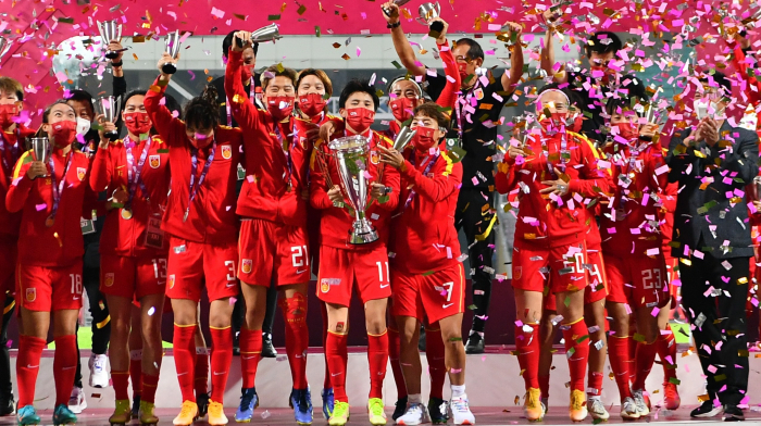 Qatar will Host the Women's Asian Cup Qualifiers instead of Jordan Due to Rising Tensions