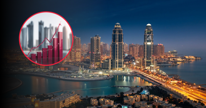 Gulf Stock Markets Bounce Back Strong Amid Rising Hostilities