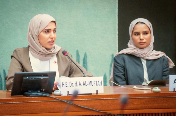 Qatar is Changing the Game for Women’s Education and Empowerment!