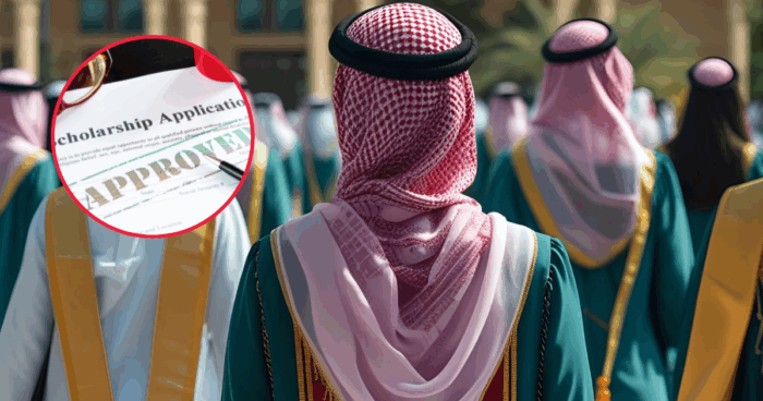 Born In Doha? Then You Might Qualify For This Big Scholarship Update!