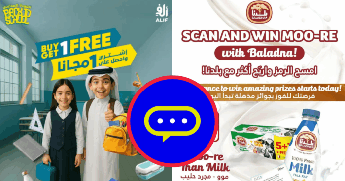 5 Easy Steps To Nail Back-To-School Prep In Doha!