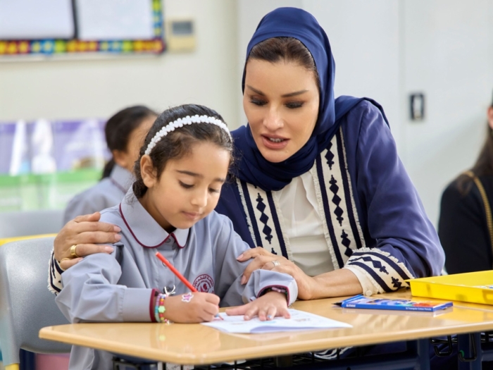 Why youth inclusion matters in global development