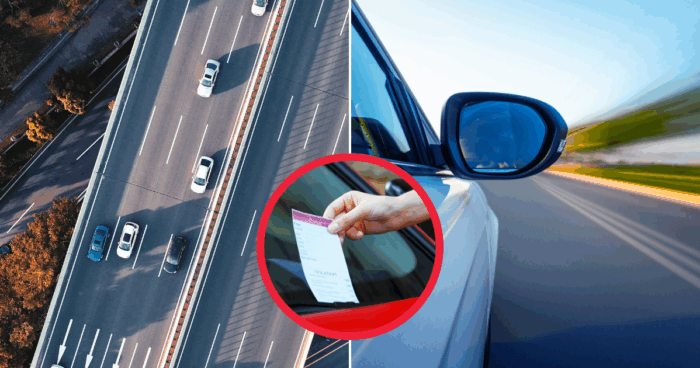 Traffic Fines Are Now Connected Across The GCC!
