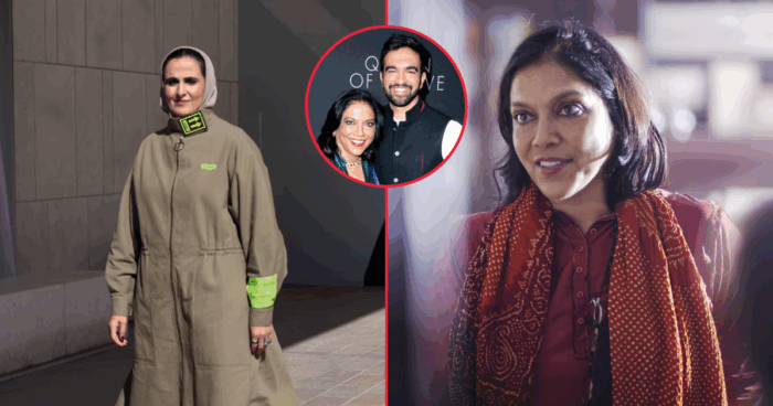 Sheikha Al Mayassa’s Support for Zohran Mamdani’s Mother Mira Nair’s Films Sparks Conversation