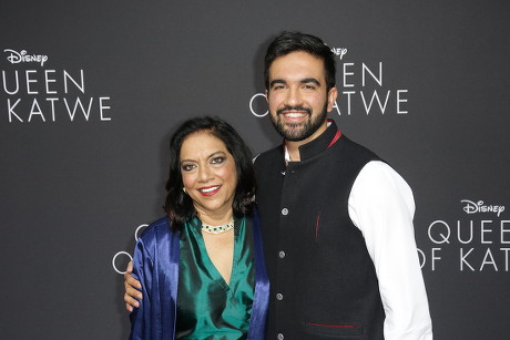 Sheikha Al Mayassa’s Support for Zohran Mamdani’s Mother Mira Nair’s Films Sparks Conversation