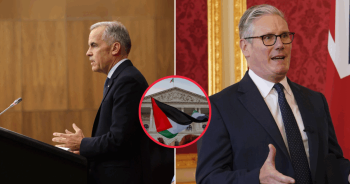 Qatar Welcomes UK, Canada, Australia, and Portugal’s Recognition of Palestine