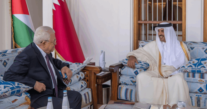 Qatar Welcomes UK, Canada, Australia, and Portugal's Recognition of Palestine