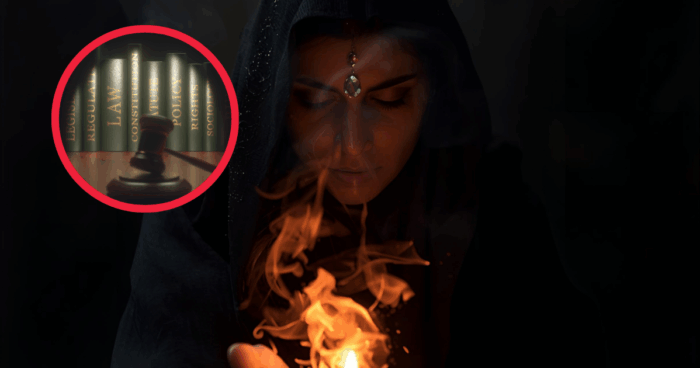 Qatar Imposes Up To 15 Years In Prison And 200K Fine For Witchcraft And Fraud