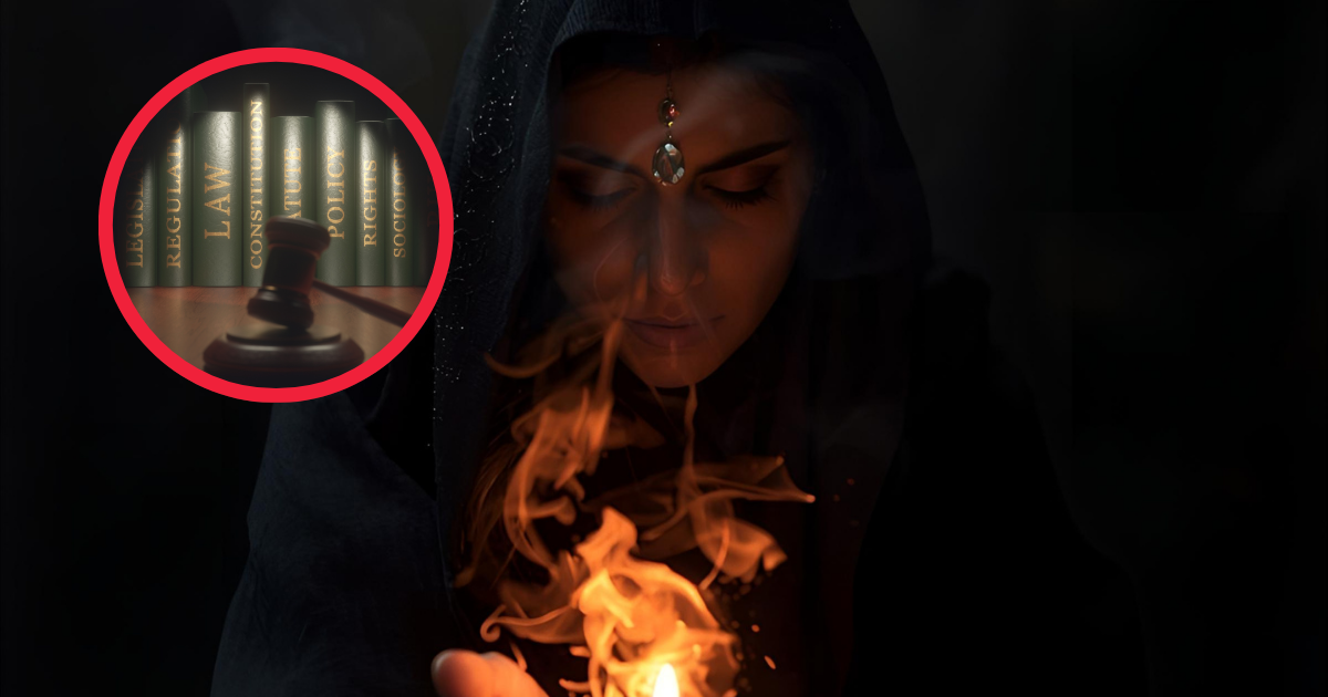 Qatar Imposes Up To 15 Years In Prison And 200K Fine For Witchcraft And Fraud