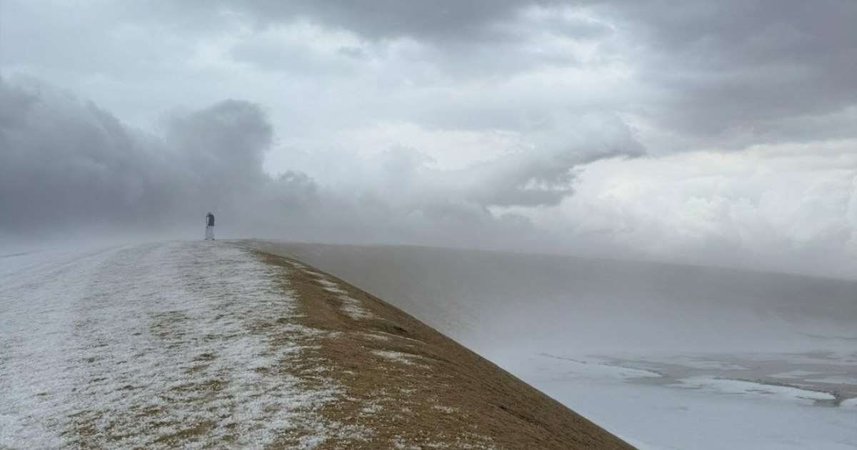 Today, December 21, Marks The Start Of Winter In Qatar!