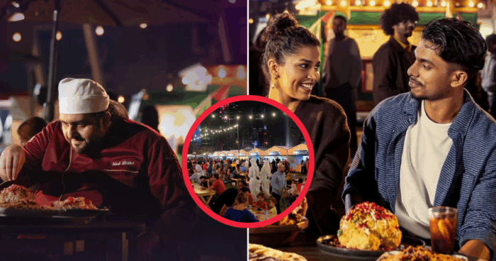 QIFF 2026 Is Taking Qatar’s Food Scene To The Next Level