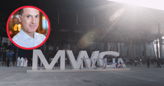 Synamedia’s Nicholas Korovesis On The Future Of TV And AI