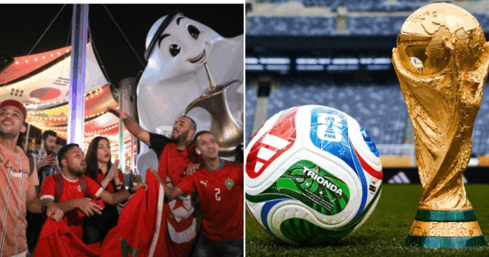 FIFA World Cup 2026 Boycott Sparks Nostalgia For Qatar 2022