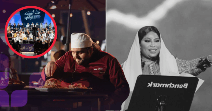 Weekend Watchlist: Don’t Miss These 6 Must-See Events In Qatar