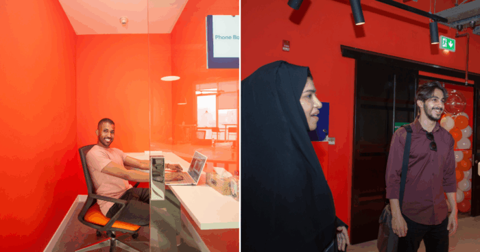 talabat Is Turning Jobs Into Student Loan Relief for Qatar Graduates