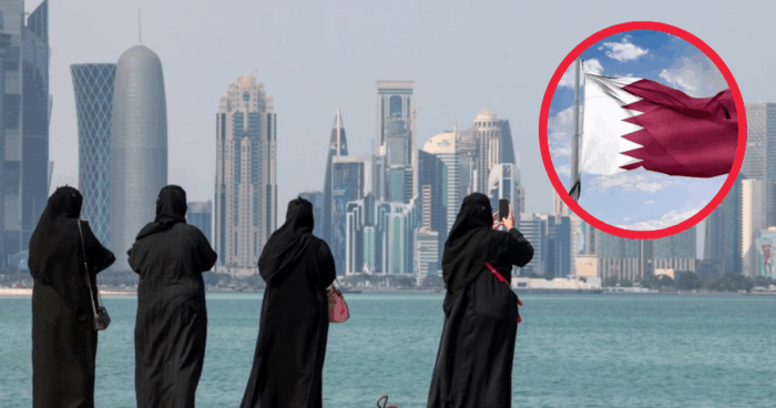 Qatar Ranks Among The World’s Safest Countries For 2026