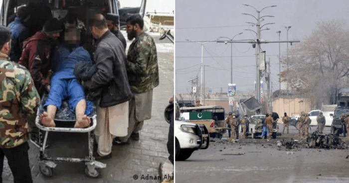 Qatar Condemns Deadly Attacks In Pakistan’s Balochistan Province