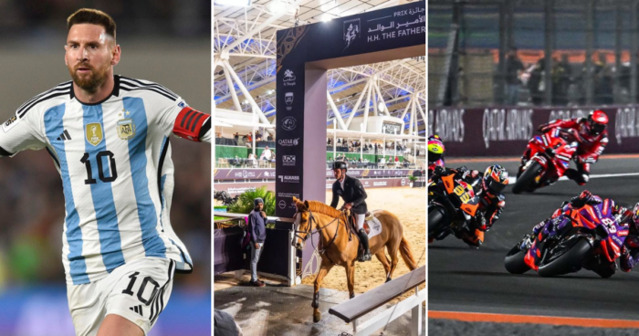 Multiple Events Get Cancelled Across Qatar Amid Regional Escalations