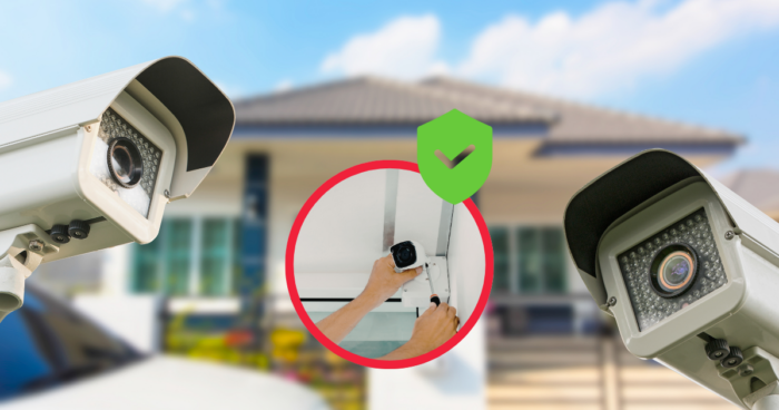 Home Surveillance Camera Owners Urged To Secure Devices Against Cyber Attacks