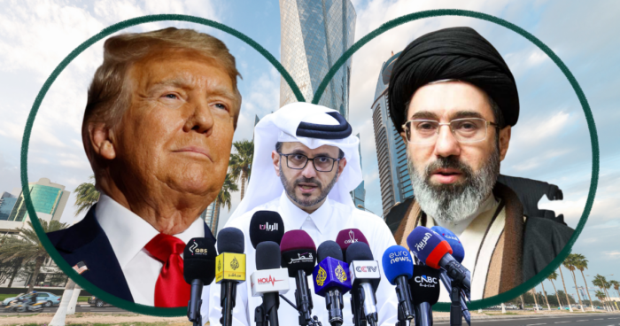 Qatar MOFA Spokesperson Confirms No Direct Mediation Between US And Iran