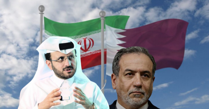 Community Praises Qatar MOFA’s Spokesperson Dr. Majed’s Stance On Iran