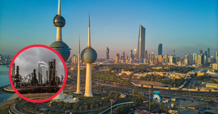 Qatar Condemns Recent Iranian Attacks On Kuwait Infrastructure