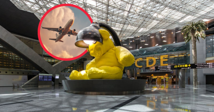 Foreign Airlines To Officially Resume Operations To Qatar Via Hamad International Airport