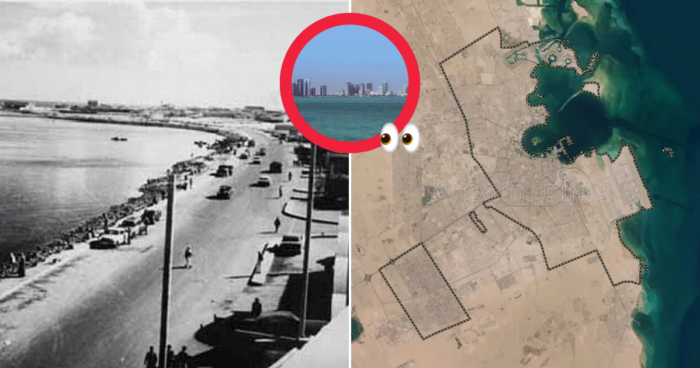 Qatar’s Skyline Transformation: A Futuristic Rise