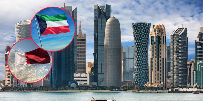 Qatar Condemned Repeated Iranian Attacks on Kuwait
