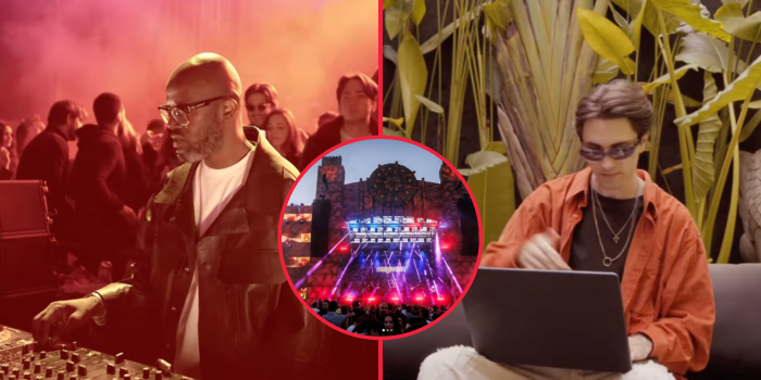 Weekend Watch: The Three Top Events you need to see this Weekend